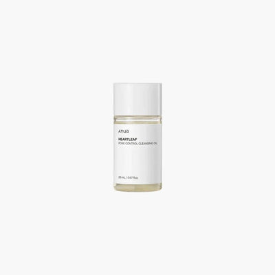 Anua Heartleaf Pore Control Cleansing Oil 20ml